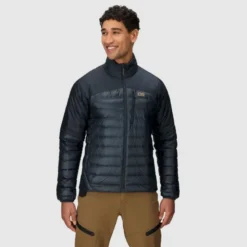 Outdoor ResearchHelium Down Jacket - Doudoune homme