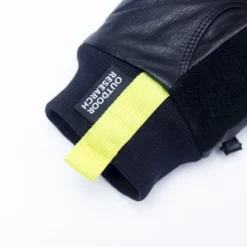Outdoor ResearchSnowcrew Leather Mitts - Moufles