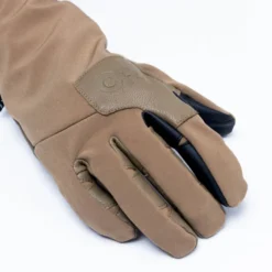 Outdoor ResearchStormtracker Sensor Windbloc Gloves - Gants homme