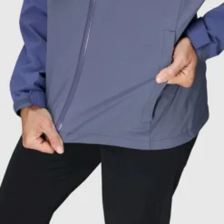Outdoor ResearchStratoburst Stretch Rain Jacket - Veste hardshell femme