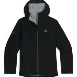 Outdoor ResearchStratoburst Stretch Rain Jacket - Veste hardshell femme