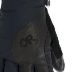 Outdoor ResearchSuper Couloir SensGloves - Gants ski homme