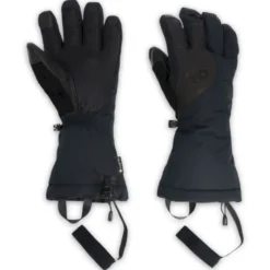 Outdoor ResearchSuper Couloir SensGloves - Gants ski homme