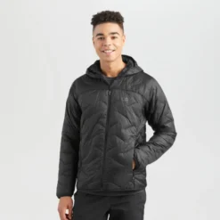 Outdoor ResearchSuperStrand LT Hoodie - Doudoune homme