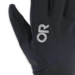 Outdoor ResearchSureshot Softshell Gloves - Gants randonnée homme