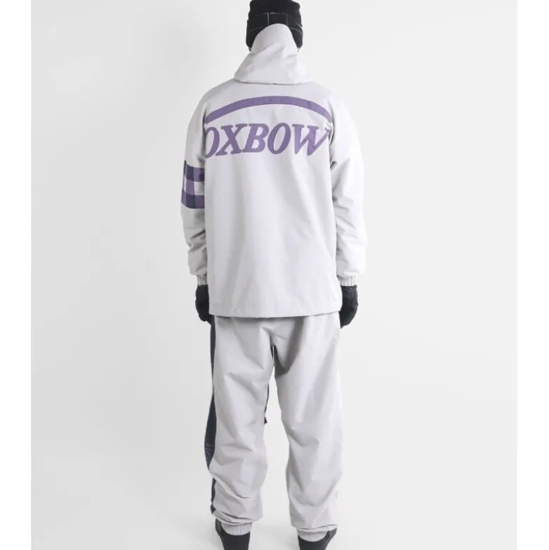 OxbowArare - Pantalon ski homme