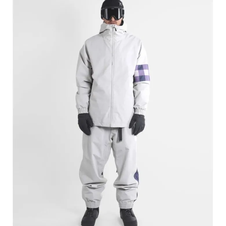 OxbowArare - Pantalon ski homme