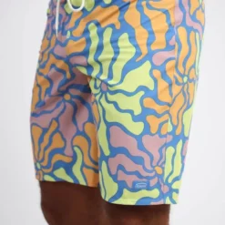 OxbowBakairi - Boardshort homme