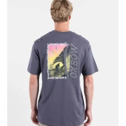 OxbowCave - T-shirt homme