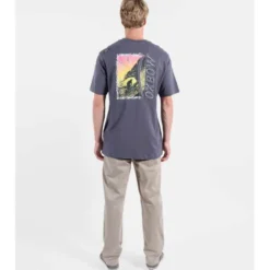 OxbowCave - T-shirt homme