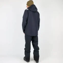 OxbowChausenque - Veste imperméable homme