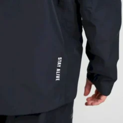 OxbowChausenque - Veste imperméable homme