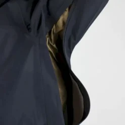OxbowChausenque - Veste imperméable homme