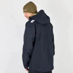 OxbowChausenque - Veste imperméable homme