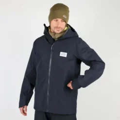 OxbowChausenque - Veste imperméable homme
