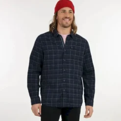 OxbowColk - Chemise homme