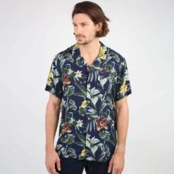 OxbowCoorea - Chemise homme