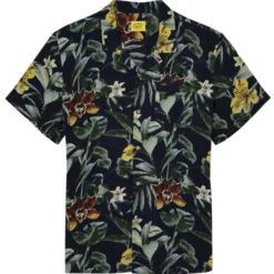 OxbowCoorea - Chemise homme