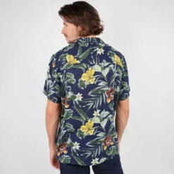 OxbowCoorea - Chemise homme