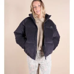 OxbowCorduroy - Doudoune femme