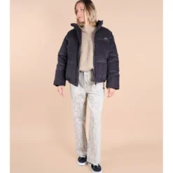 OxbowCorduroy - Doudoune femme