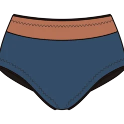 OxbowEnea - Bas de bikini femme