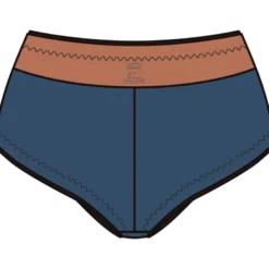 OxbowEnea - Bas de bikini femme