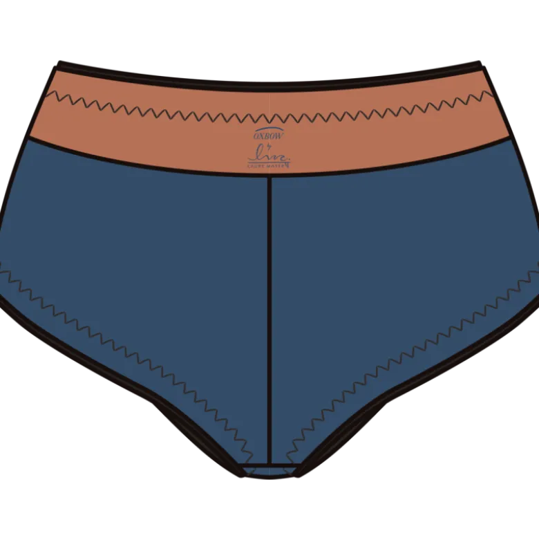 OxbowEnea - Bas de bikini femme