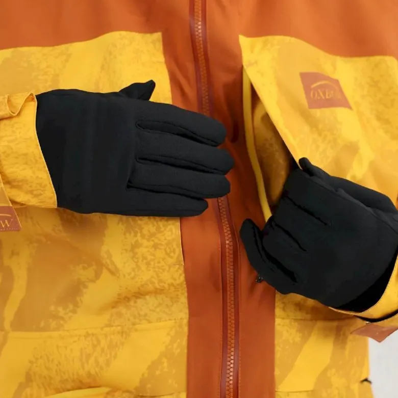 OxbowEspade - Veste ski homme