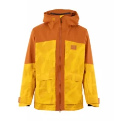 OxbowEspade - Veste ski homme