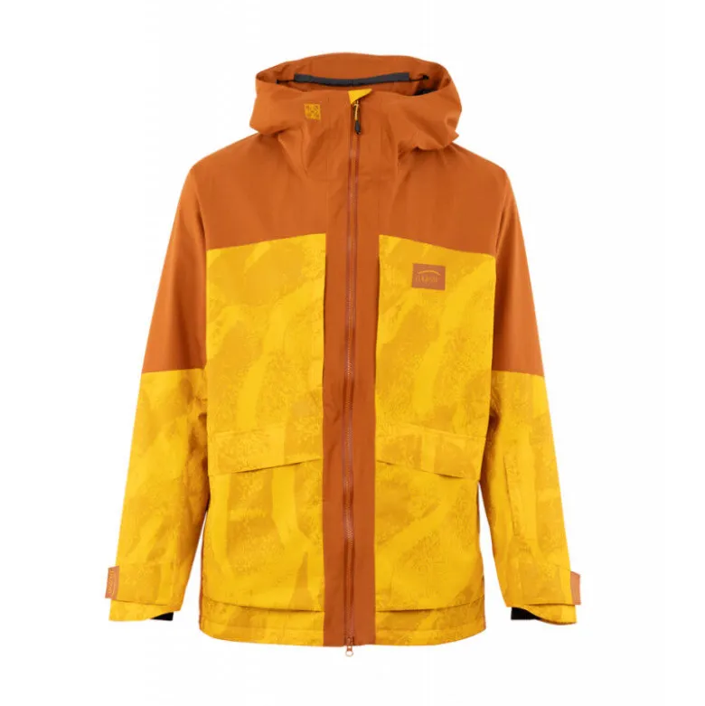 OxbowEspade - Veste ski homme