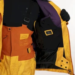 OxbowEspade - Veste ski homme