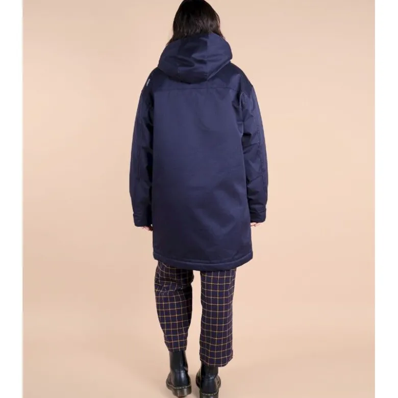 OxbowJellan - Parka femme