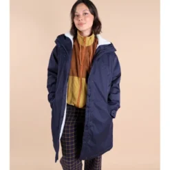 OxbowJellan - Parka femme