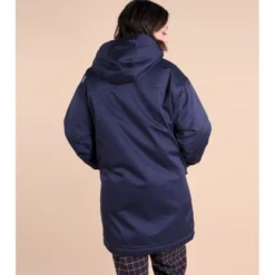 OxbowJellan - Parka femme