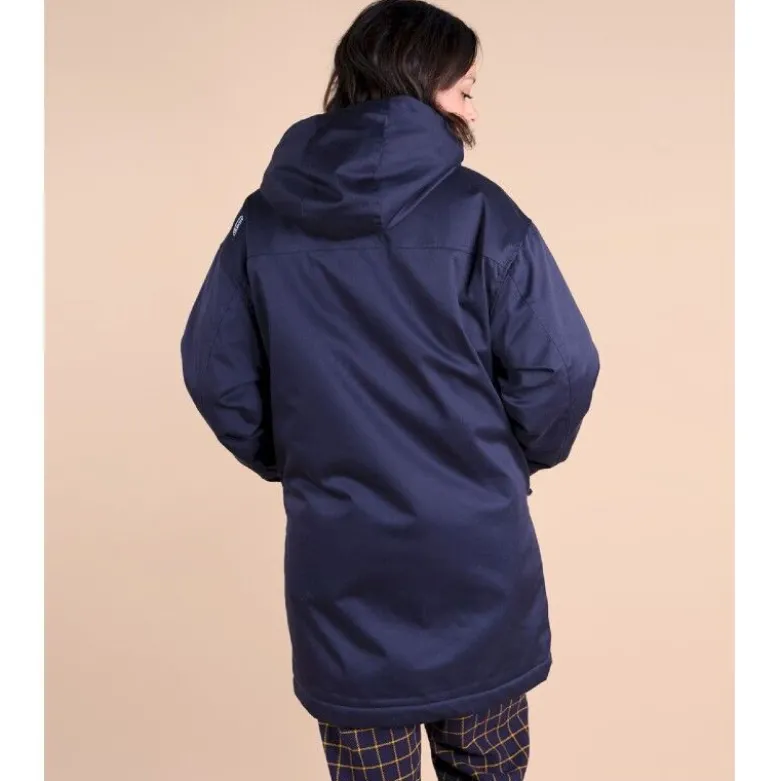 OxbowJellan - Parka femme