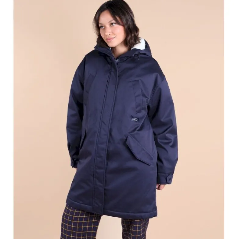 OxbowJellan - Parka femme