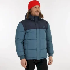 OxbowJoe - Doudoune homme
