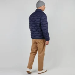 OxbowJohn - Doudoune homme