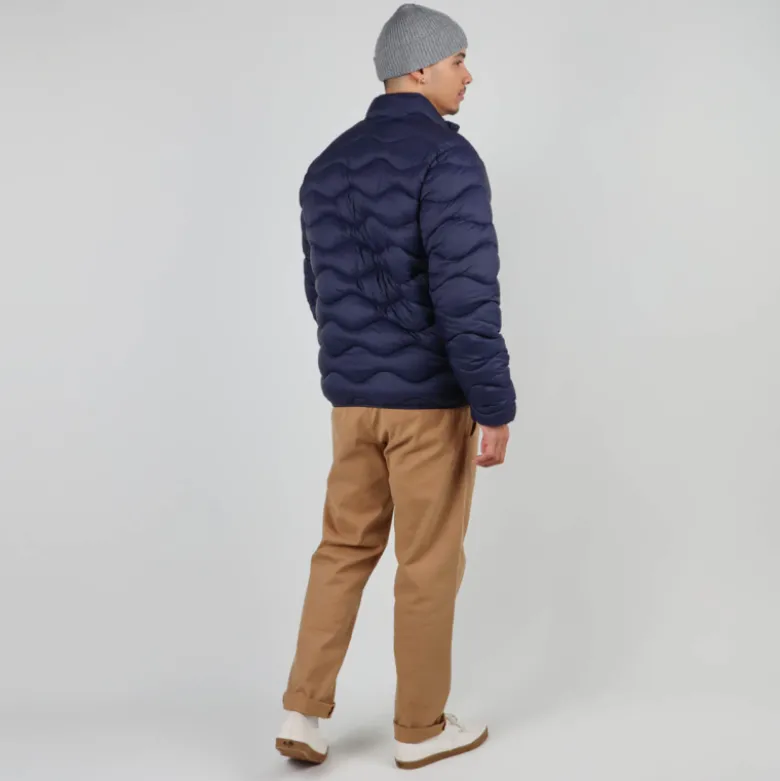 OxbowJohn - Doudoune homme