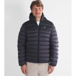 OxbowJohnny - Doudoune homme