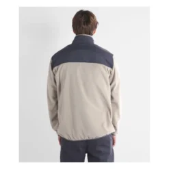 OxbowJourney - Polaire homme