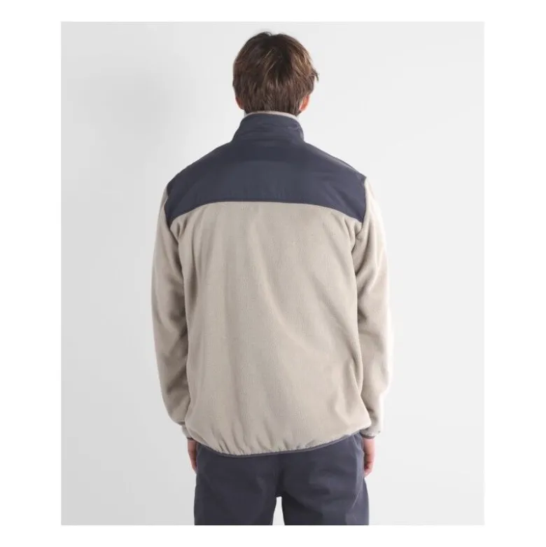 OxbowJourney - Polaire homme