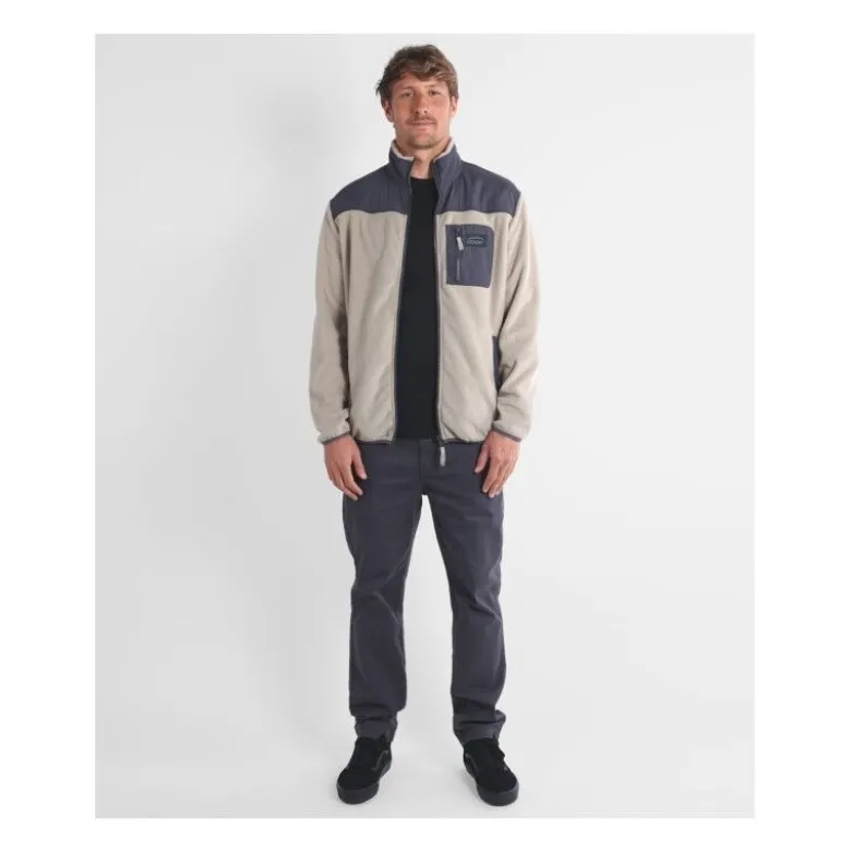 OxbowJourney - Polaire homme