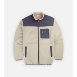 OxbowJourney - Polaire homme