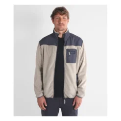 OxbowJourney - Polaire homme