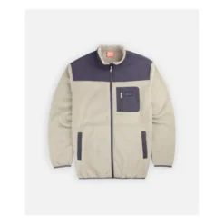OxbowJourney - Polaire homme