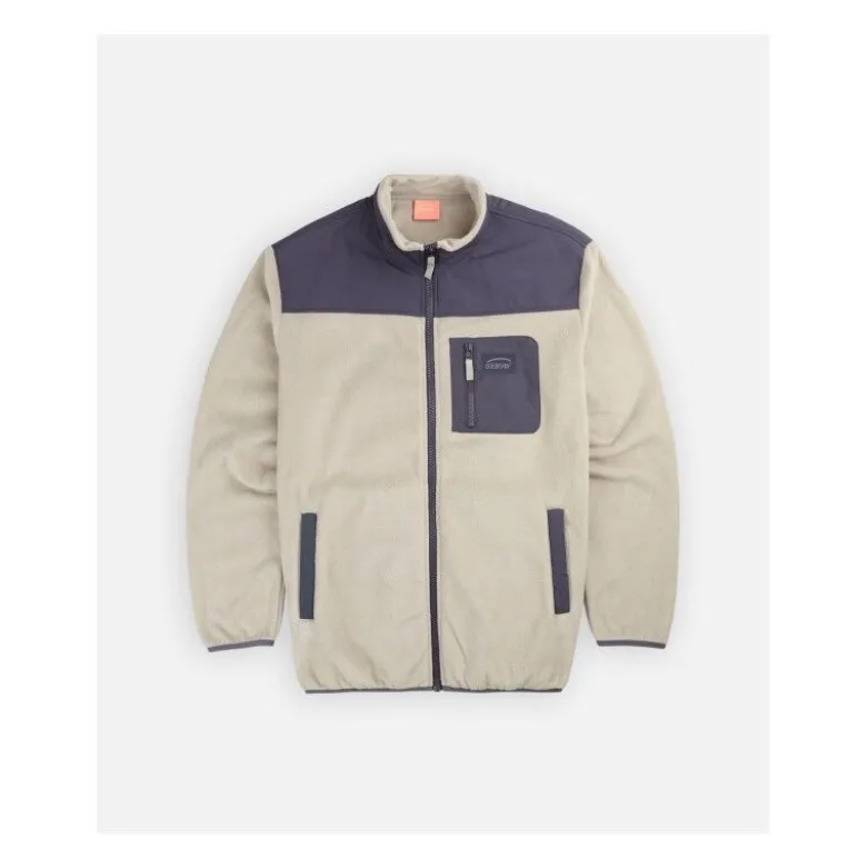 OxbowJourney - Polaire homme