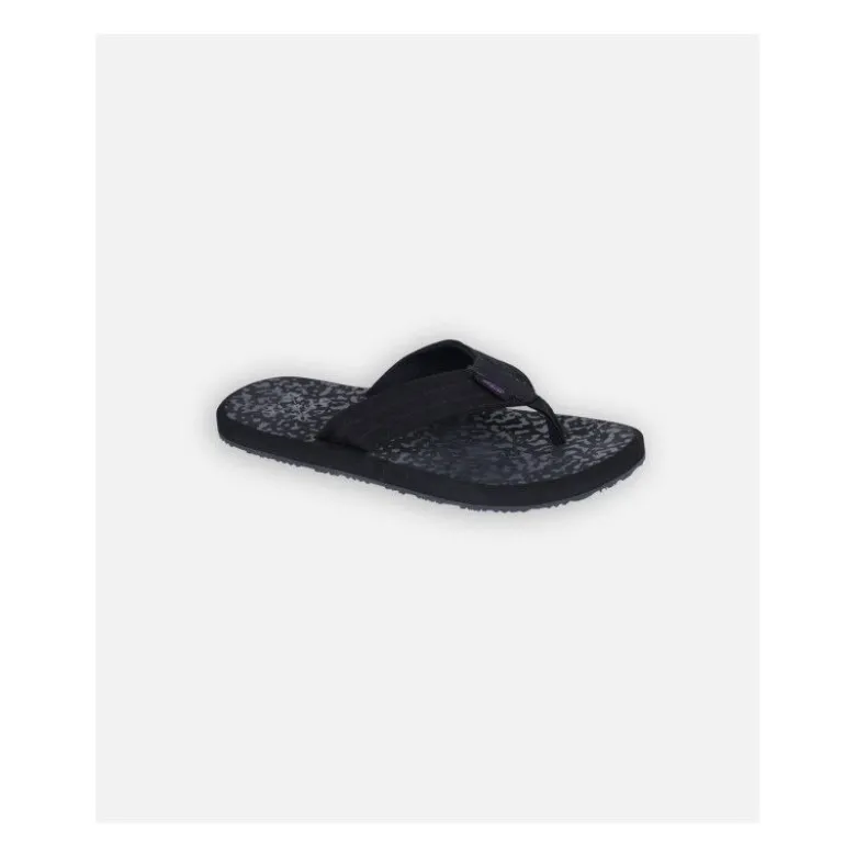 OxbowLand - Tongs