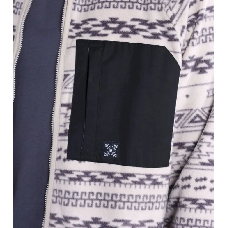 OxbowLineup - Polaire homme